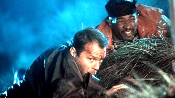 Photo du film The Last Boy Scout