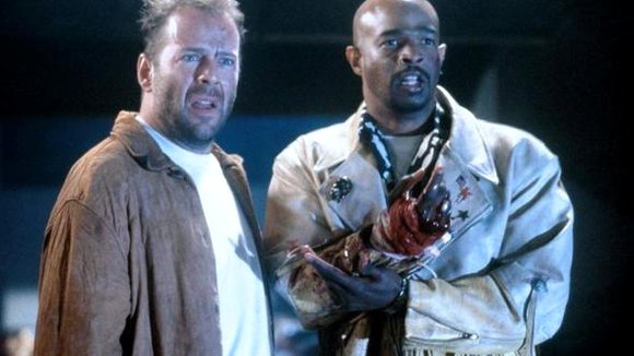 Photo du film The Last Boy Scout