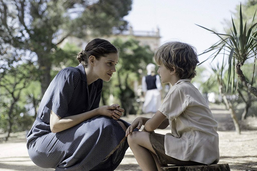 Photo from the movie Light of Hope