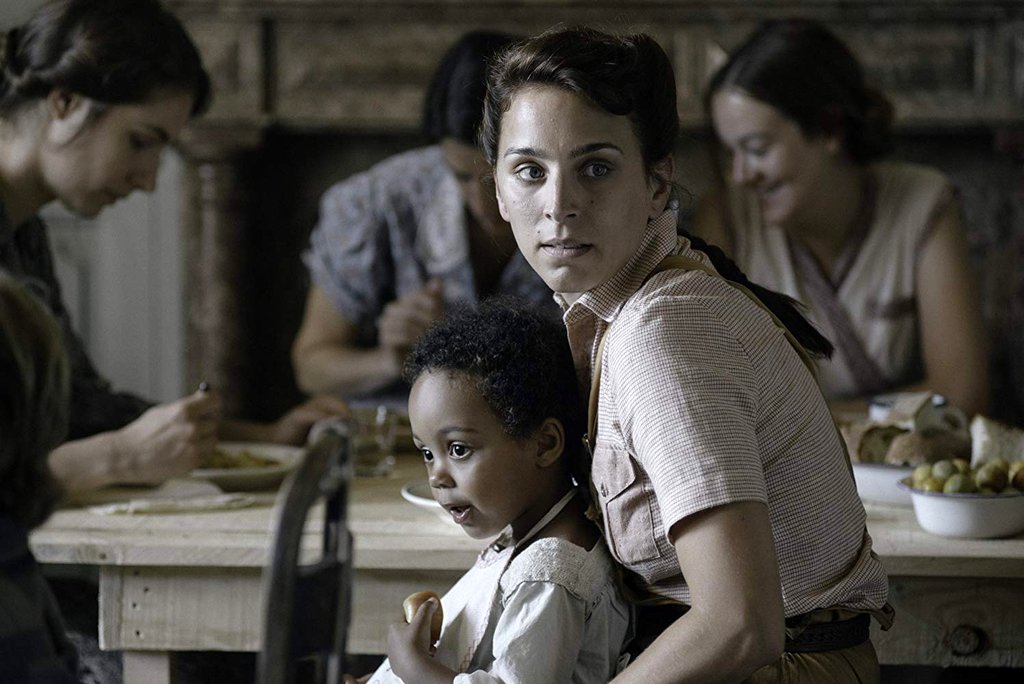 Photo from the movie Light of Hope