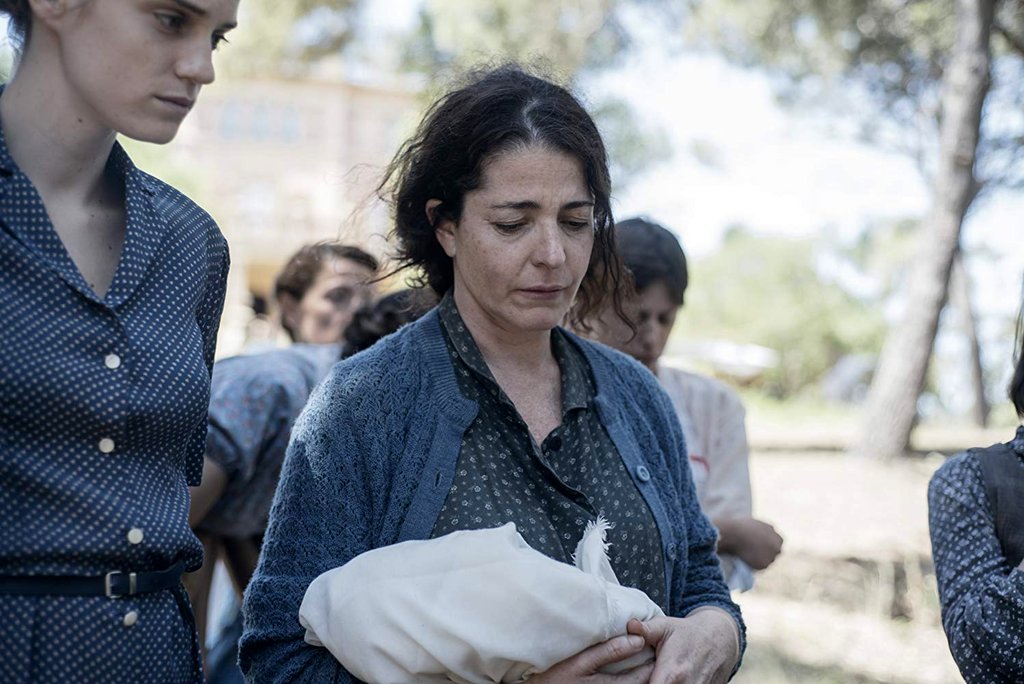 Photo from the movie Light of Hope