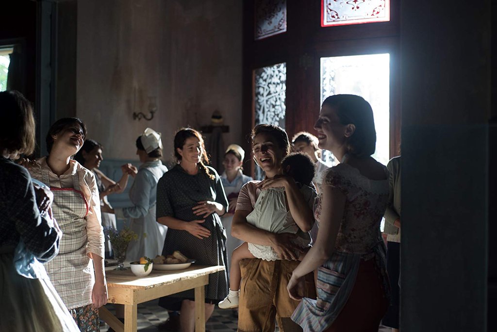 Photo from the movie Light of Hope