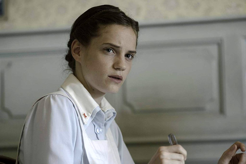 Photo from the movie Light of Hope