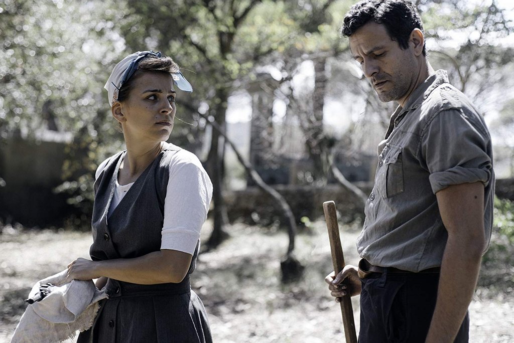 Photo from the movie Light of Hope