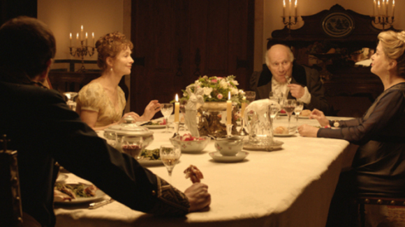 Photo du film Les Lignes de Wellington