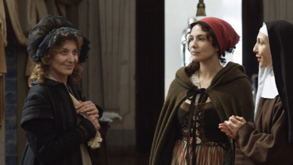 Photo du film Les Lignes de Wellington