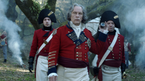 Photo du film Les Lignes de Wellington