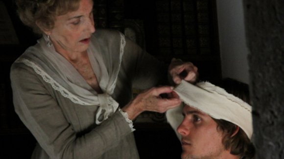 Photo du film Les Lignes de Wellington