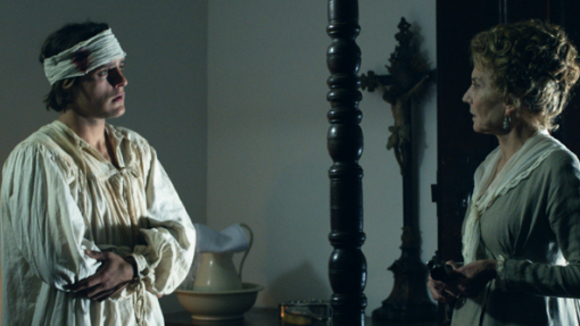 Photo du film Les Lignes de Wellington