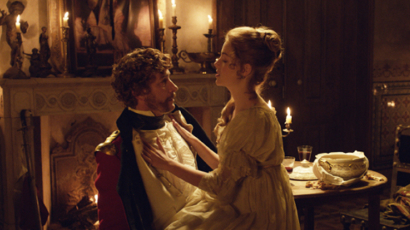 Photo du film Les Lignes de Wellington