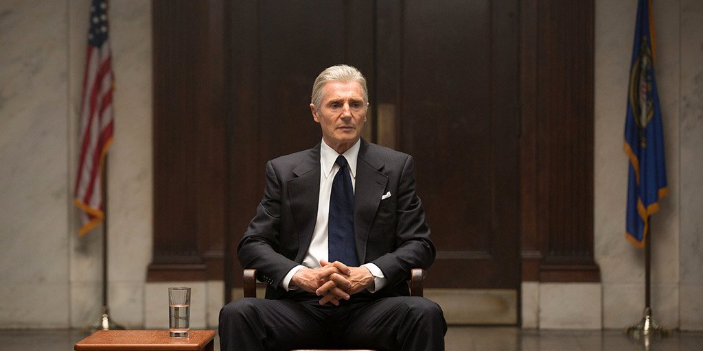 Photo du film Mark Felt: The Man Who Brought Down the White House