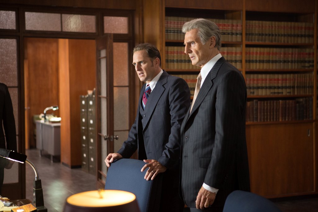 Photo du film Mark Felt: The Man Who Brought Down the White House