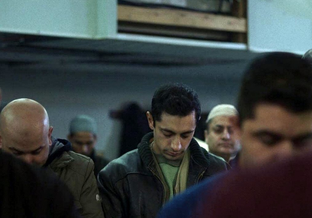 Photo du film Mogul Mowgli