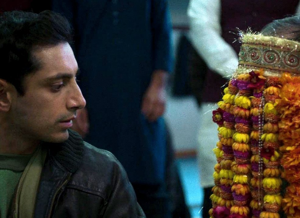 Photo du film Mogul Mowgli