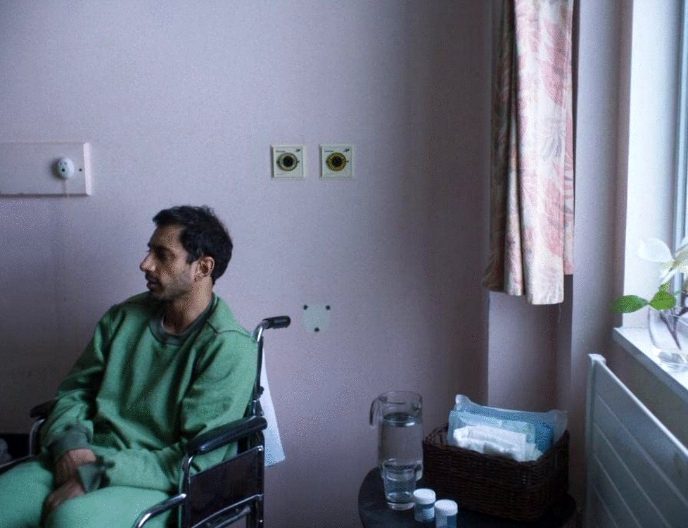 Photo du film Mogul Mowgli