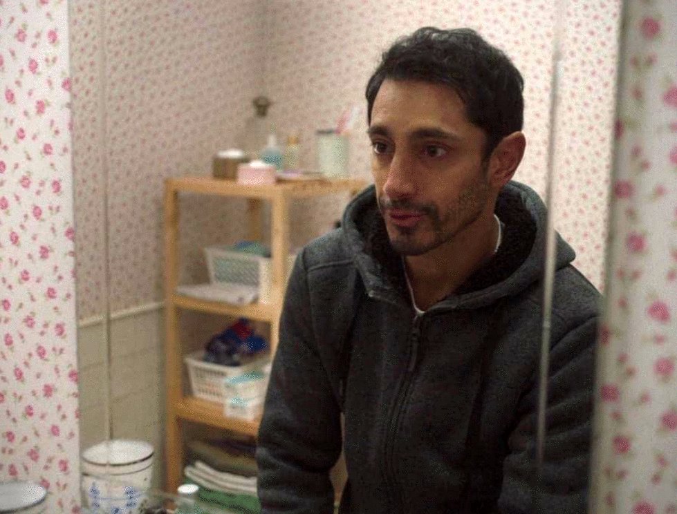 Photo du film Mogul Mowgli