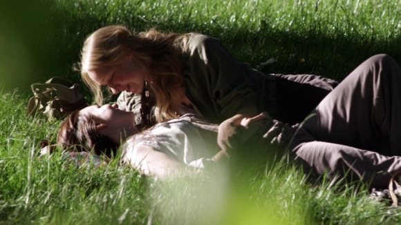 Photo du film No Men Beyond This Point