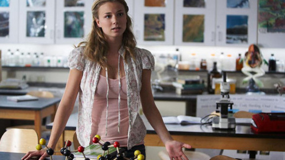 Photo du film Norman