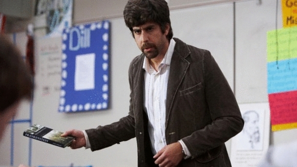 Photo du film Norman