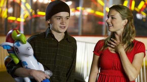 Photo du film Norman