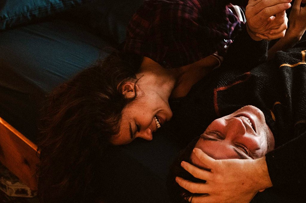 Photo from the movie Only You