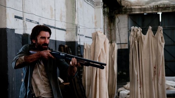 Photo du film Open Grave