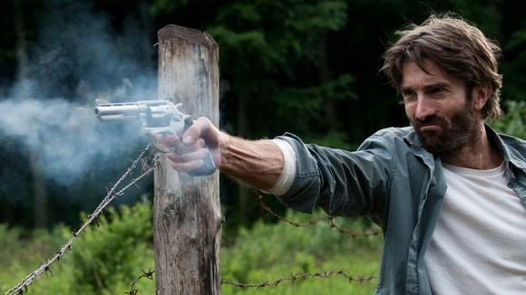 Photo du film Open Grave