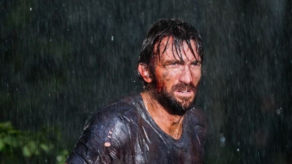 Photo du film Open Grave