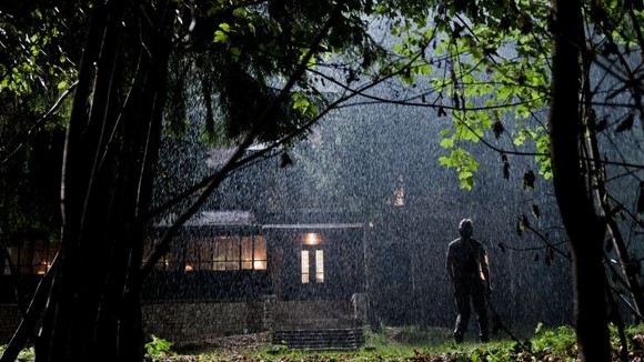 Photo du film Open Grave