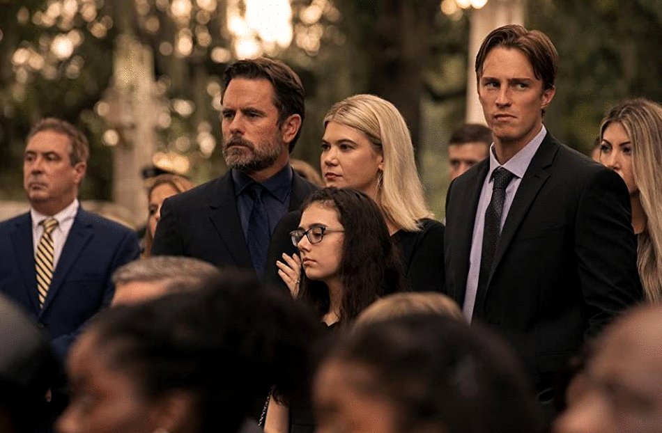 Photo from the movie Outer Banks