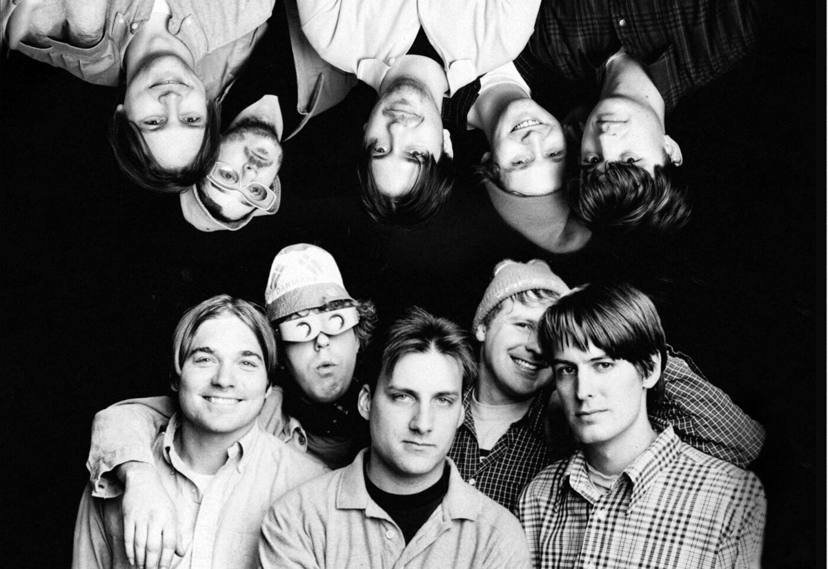 Photo from the movie Pavements