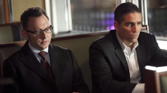 Photo from the movie Person of Interest