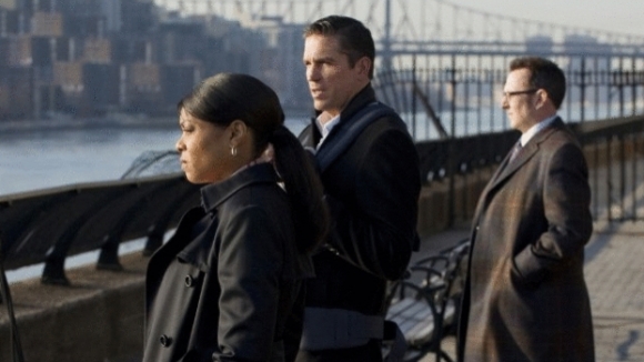Photo from the movie Person of Interest