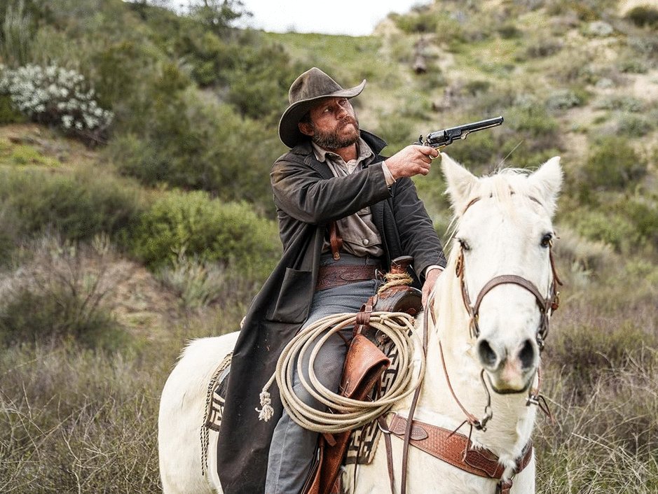 Photo from the movie Place of Bones