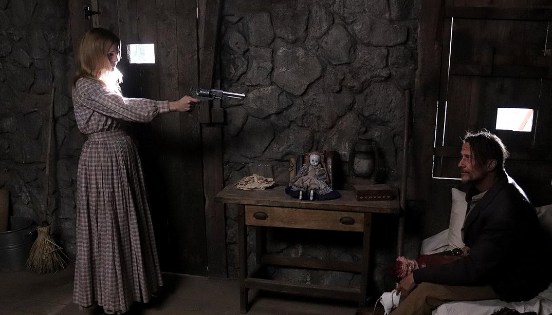 Photo from the movie Place of Bones