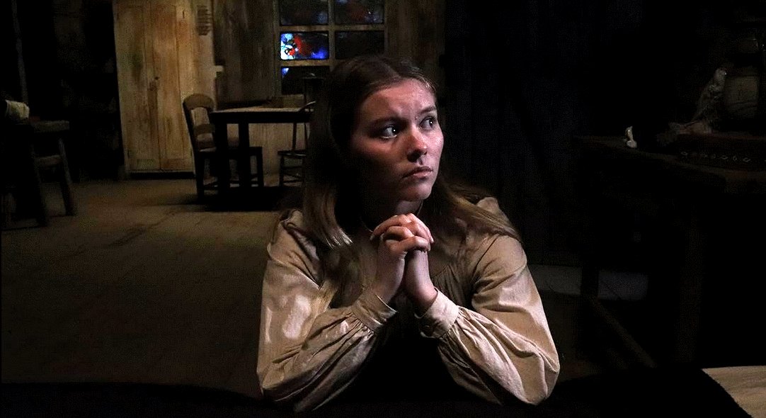 Photo from the movie Place of Bones