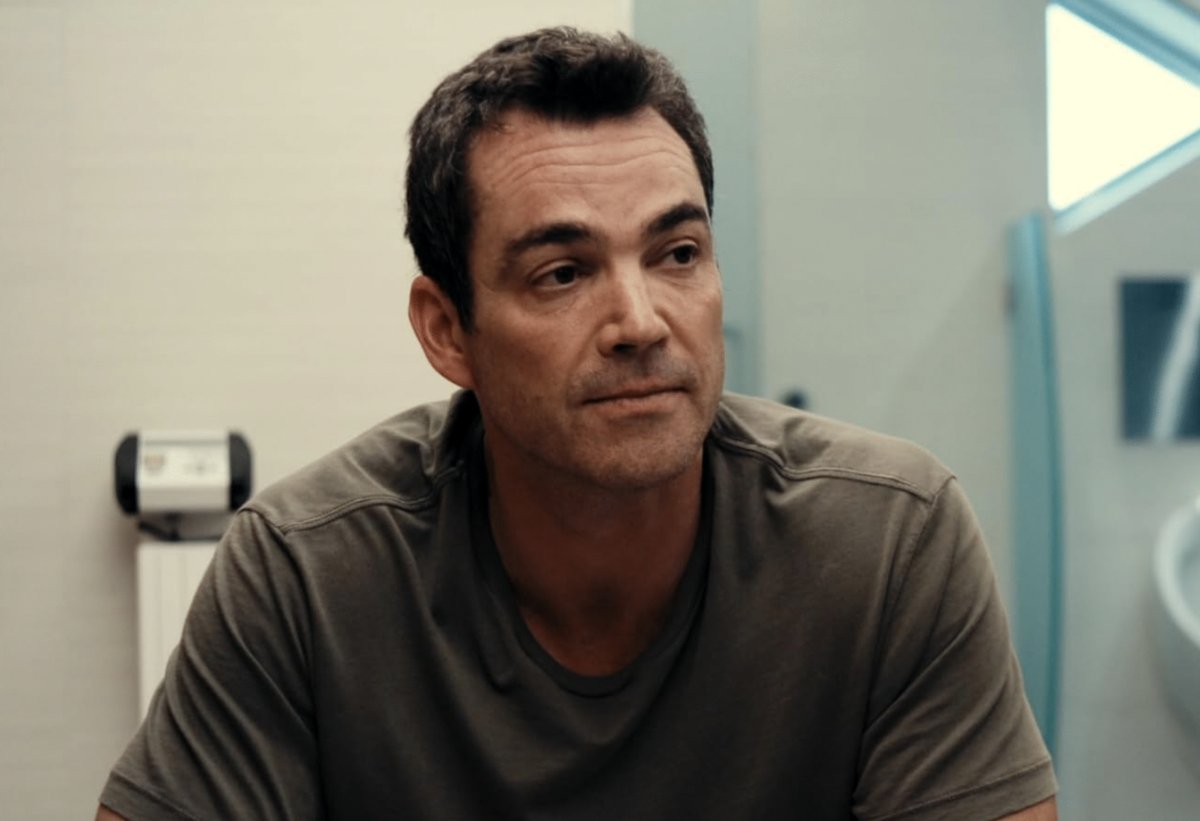 Photo du film Trou noir