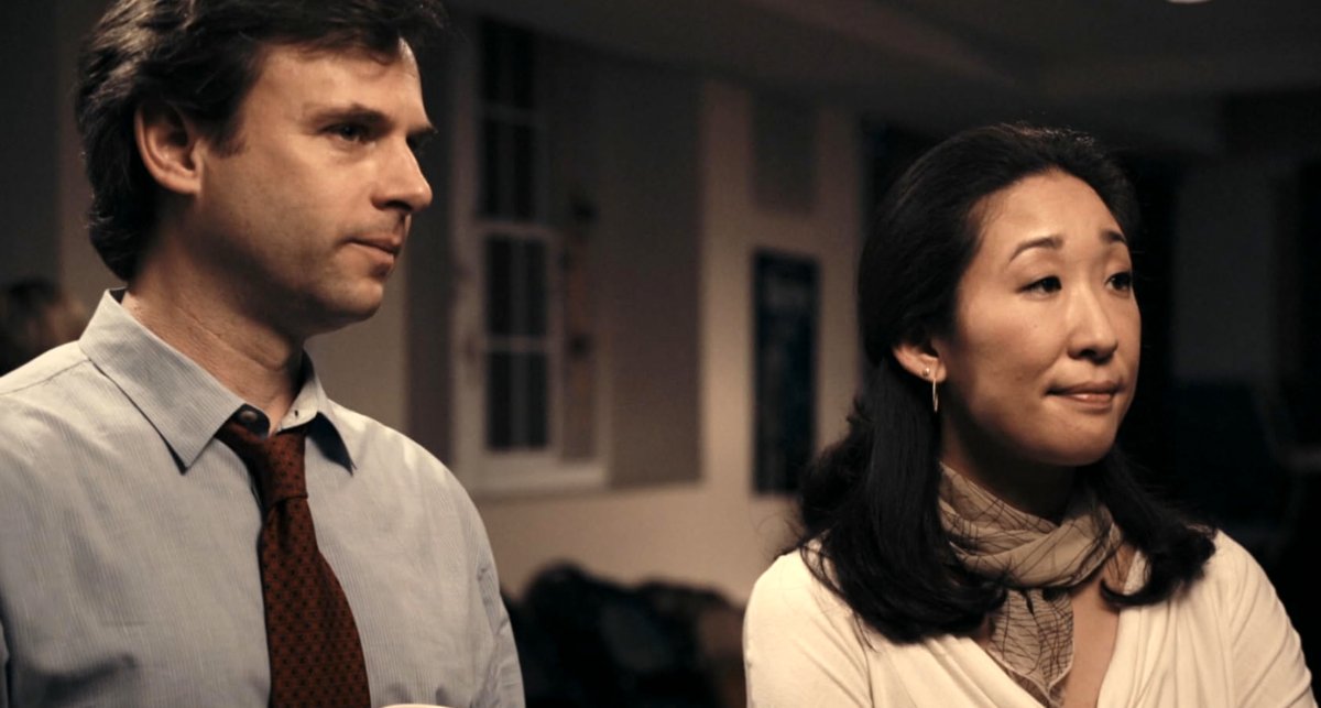 Photo du film Trou noir