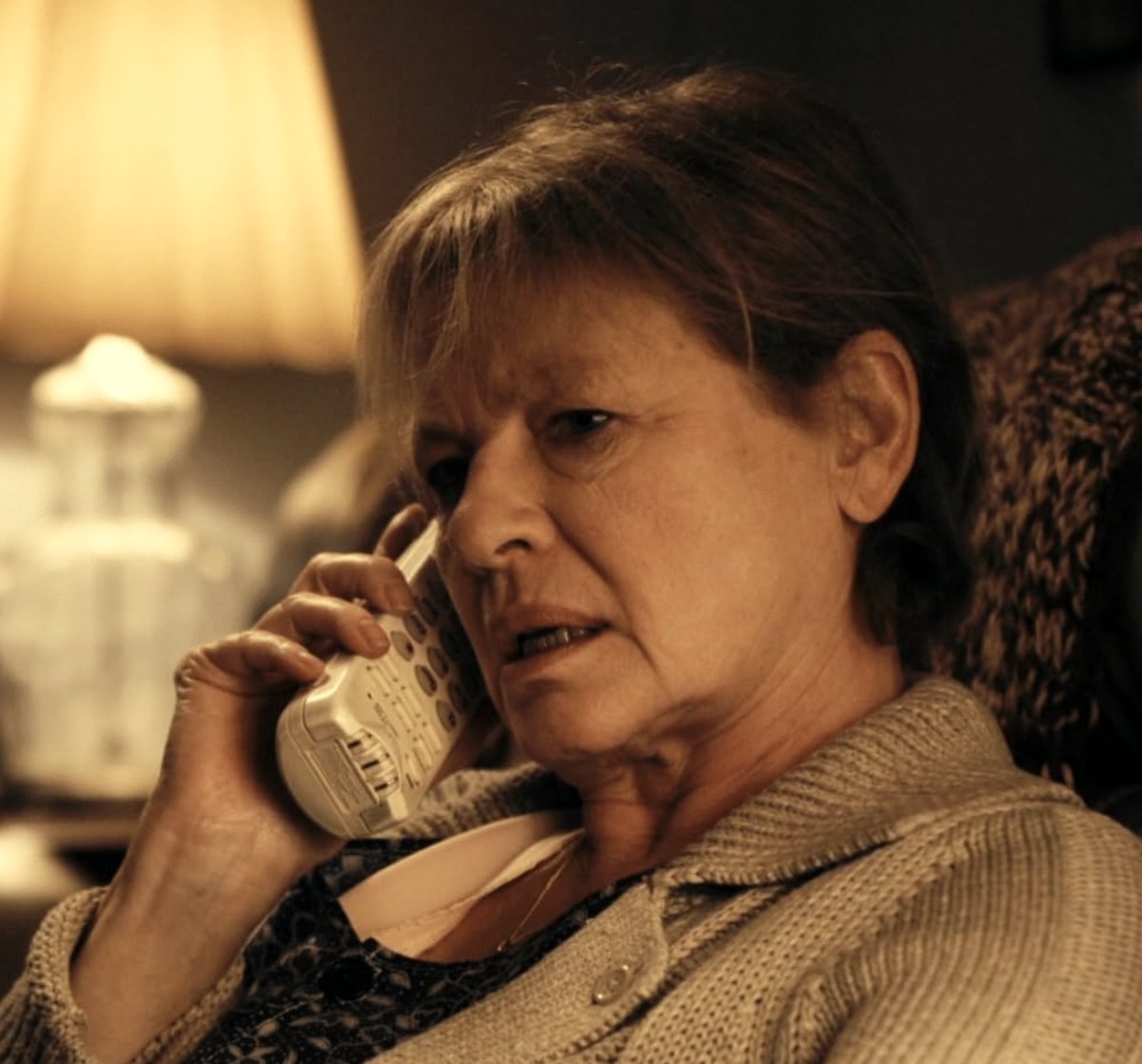 Photo du film Trou noir