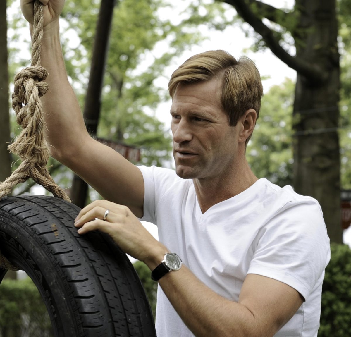 Photo du film Trou noir