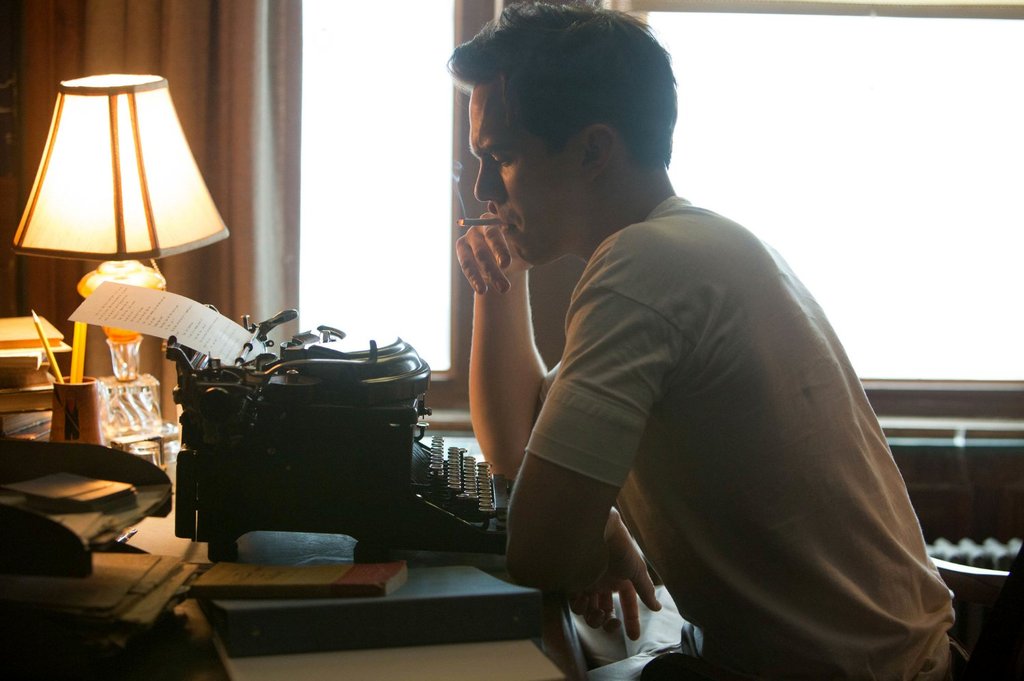 Photo du film Rebel in the Rye