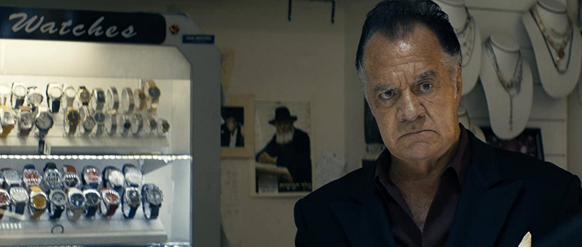 Photo du film Respect the Jux