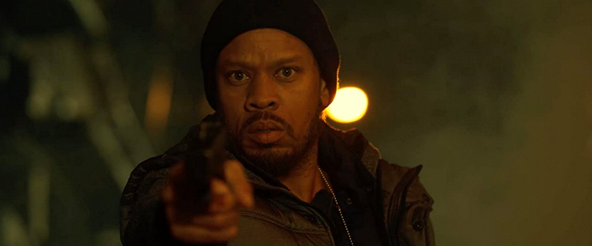 Photo du film Respect the Jux