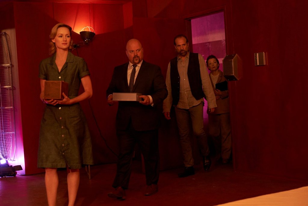 Photo du film Rupture