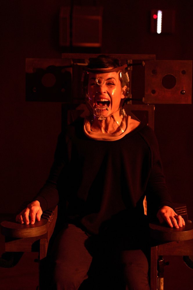 Photo du film Rupture