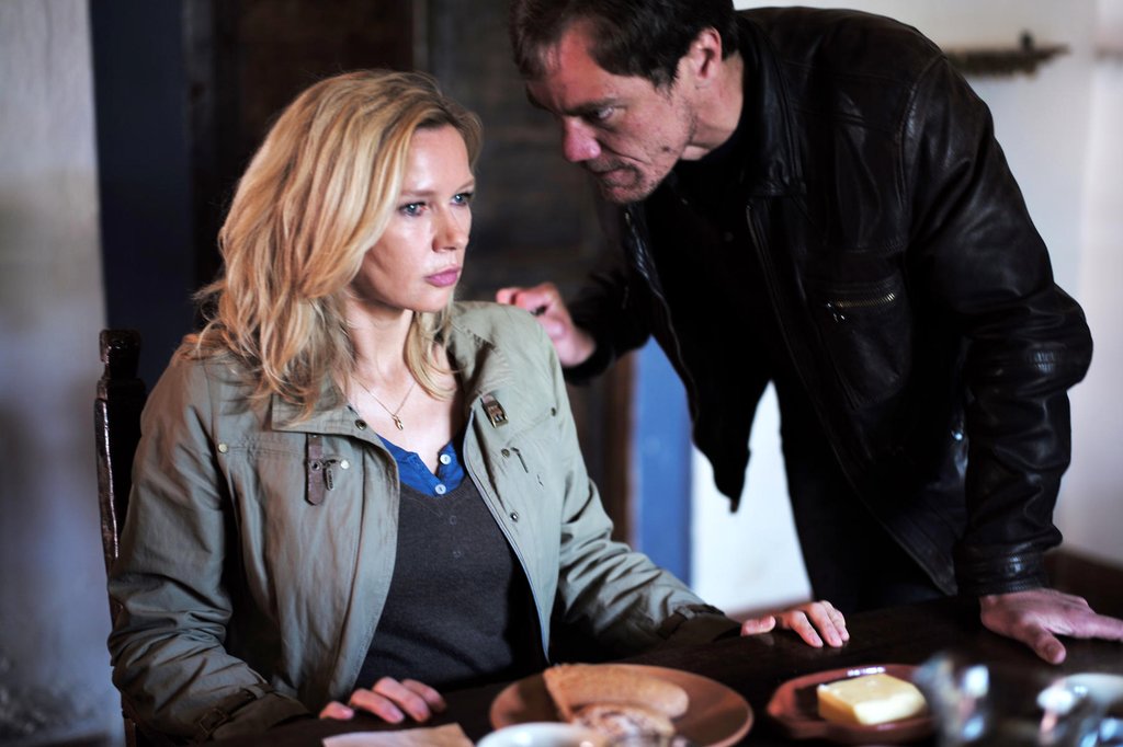 Photo from the movie Salt and Fire