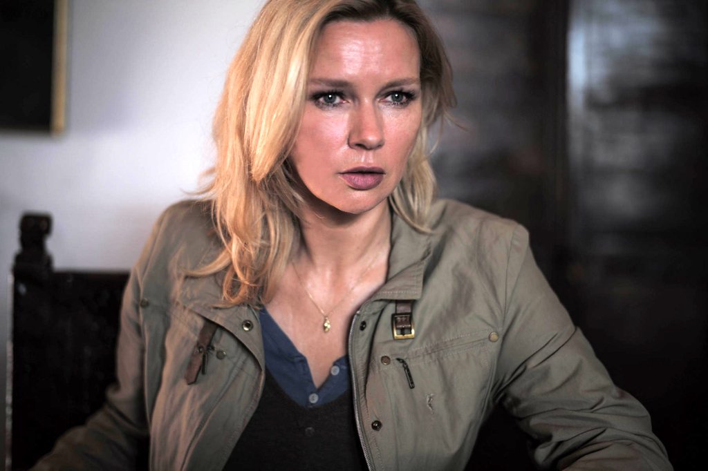 Photo from the movie Salt and Fire