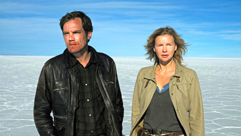 Photo from the movie Salt and Fire