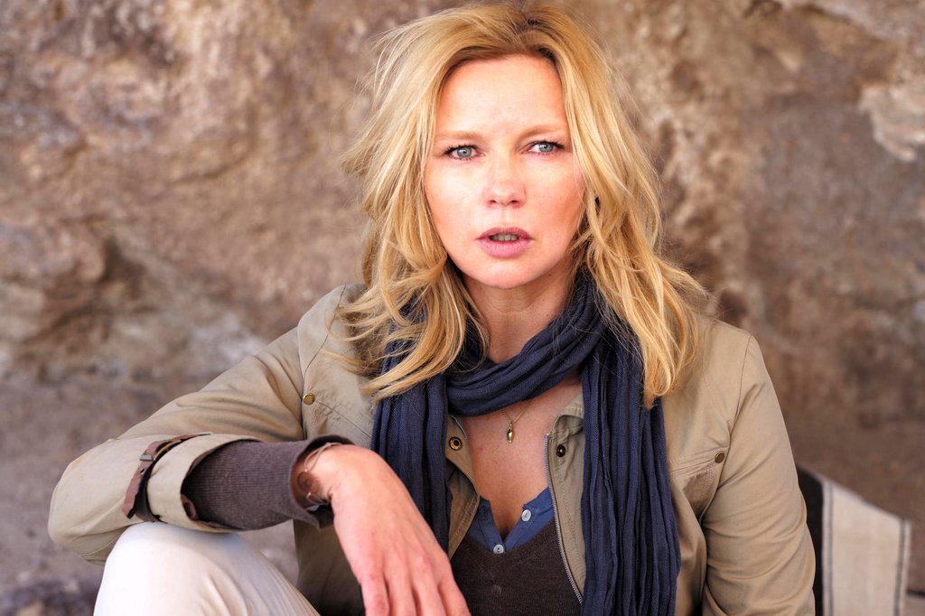 Photo from the movie Salt and Fire