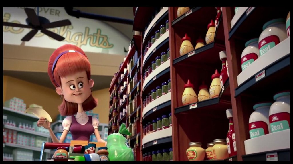 Photo du film Party de saucisses v.f.